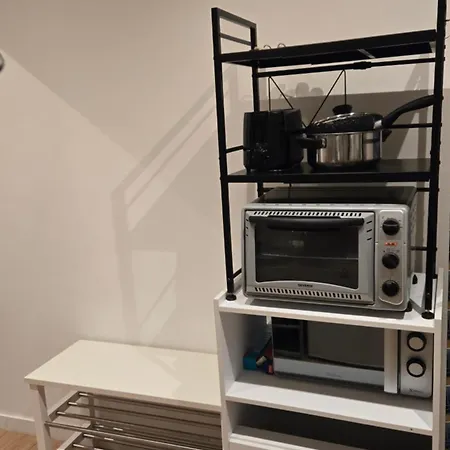 Nid Cosy Et Sauna Privé&proche Centre Strasbourg&kehl