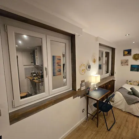 Nid Cosy Et Sauna Privé&proche Centre Strasbourg&kehl