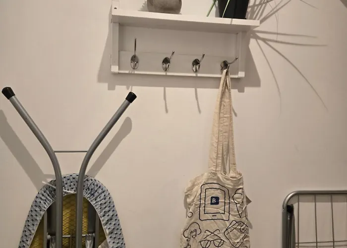 L'echappee Zen Sauna Privatif Et Shopping, Tram A Cote *