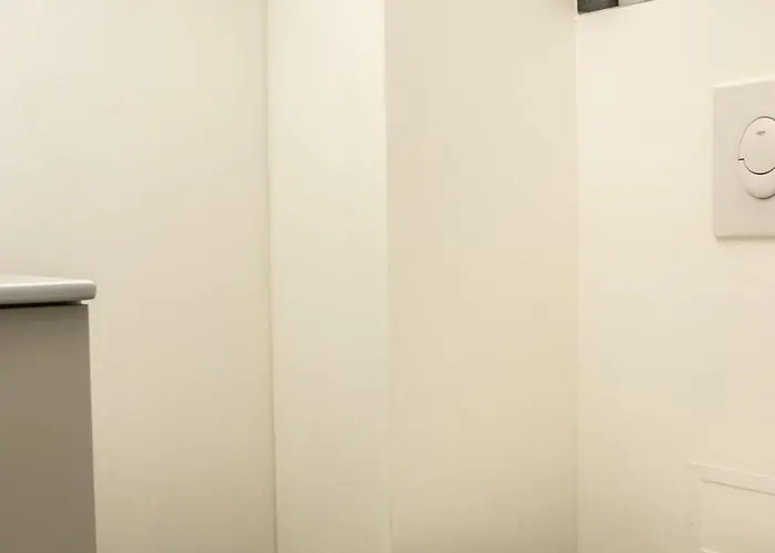 Nid Cosy Et Sauna Privé&proche Centre Strasbourg&kehl Apartamento Estrasburgo