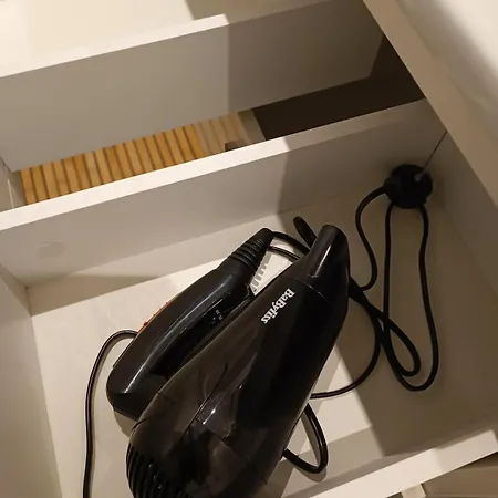 Nid Cosy & Sauna Apartment Strasbourg